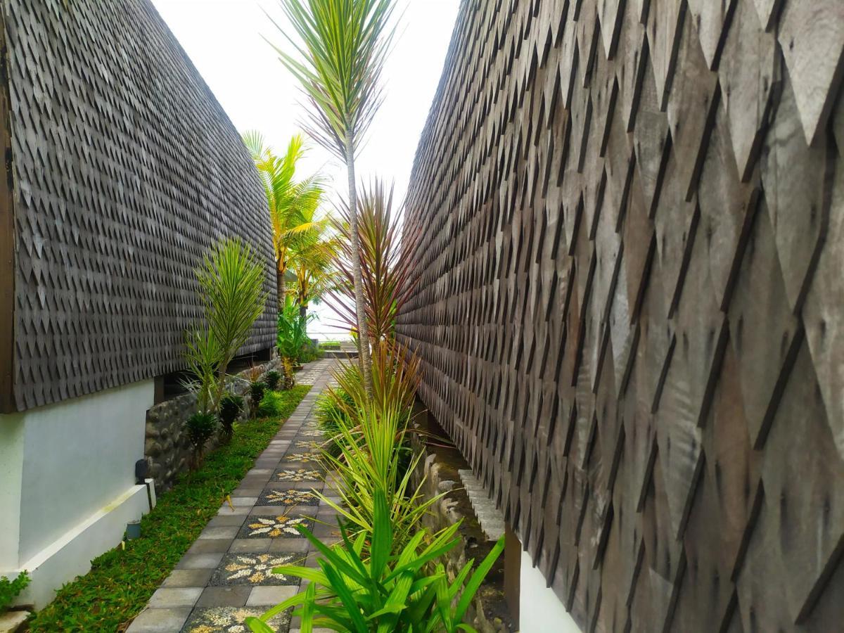 Sunsets At Sumbul Hotell Pulukan Rum bild